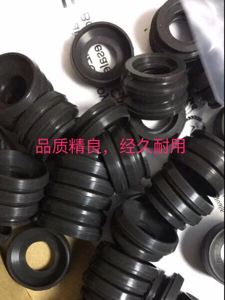 Fresenius 4008AB suction rod seal ring original imported quality fluorine material warranty for 20 years