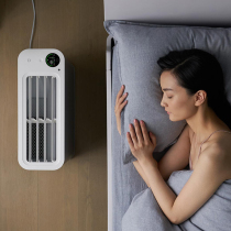 Xiaomi Mijia air purifier X Home bedroom indoor office intelligent oxygen bar in addition to formaldehyde haze dust
