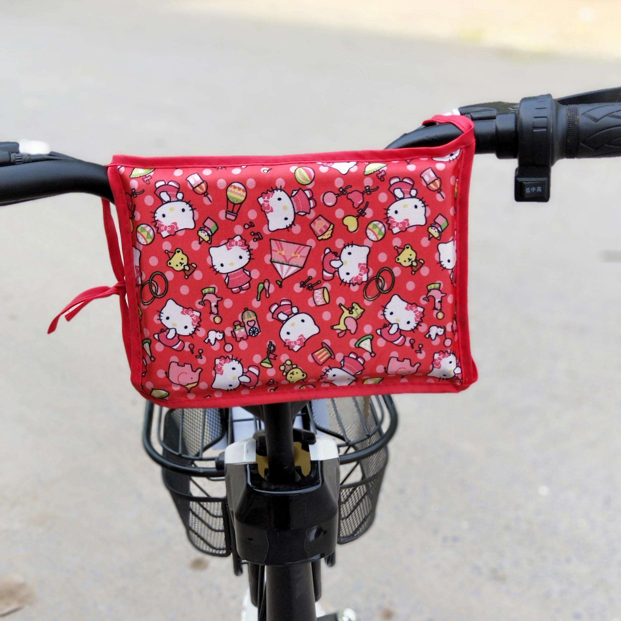 Electric car children front seat pedal locomotive electric car electric car seat cartoon anticollision head crash-proof bag crashworthy cushion