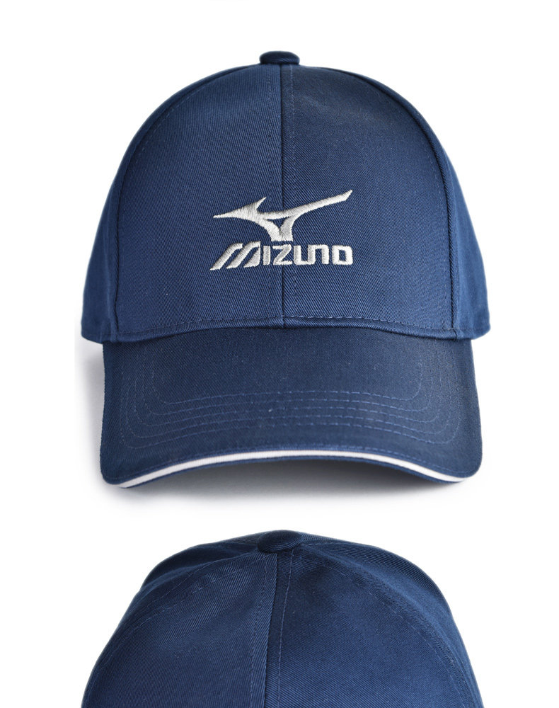 Mizuno 美津浓男子运动帽太阳帽棒球帽k2cw4008 今日特价 太阳帽 男子 棒球帽 美津浓 运动帽途虎网