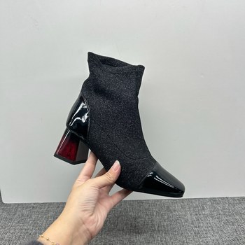 Factory 2024 new autumn women's shoes broken code