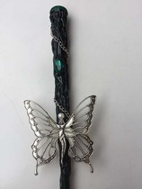 Harry peripheral wand Potter USJ park magic wand Beijing Universal Studios scene sensor magic wand DIY