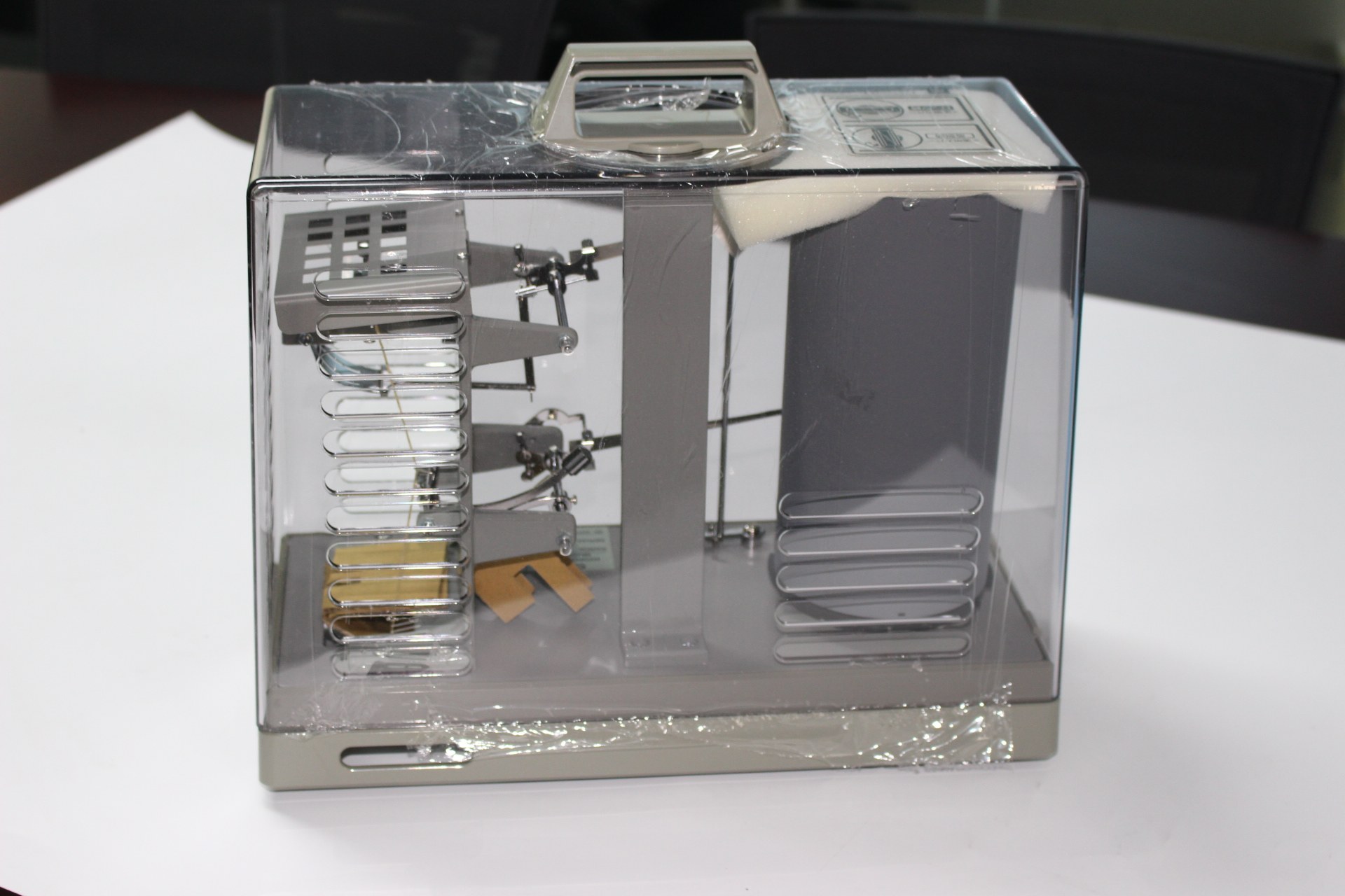 Sato Sato SIGMAII7210 - 00 temperature and humidity recording instrument