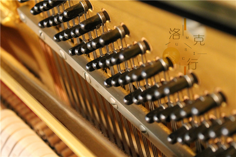 Kiểm tra cửa hàng đảm bảo Nhật Bản nhập khẩu đàn piano Yamaha U1 cũ Yamaha U1E 9 vào mới casio px 770