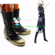 Sword Rumble Dance Knife-ONLINE-Fox COS Shoes COSPLAY Shoes Customized