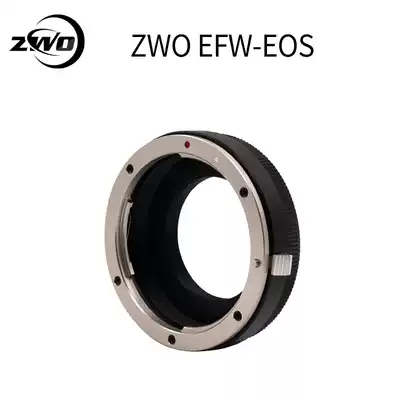 EOS bayonet Suitable for ZWO-filter wheel Order lens Astronomy Hoshino deep space photography