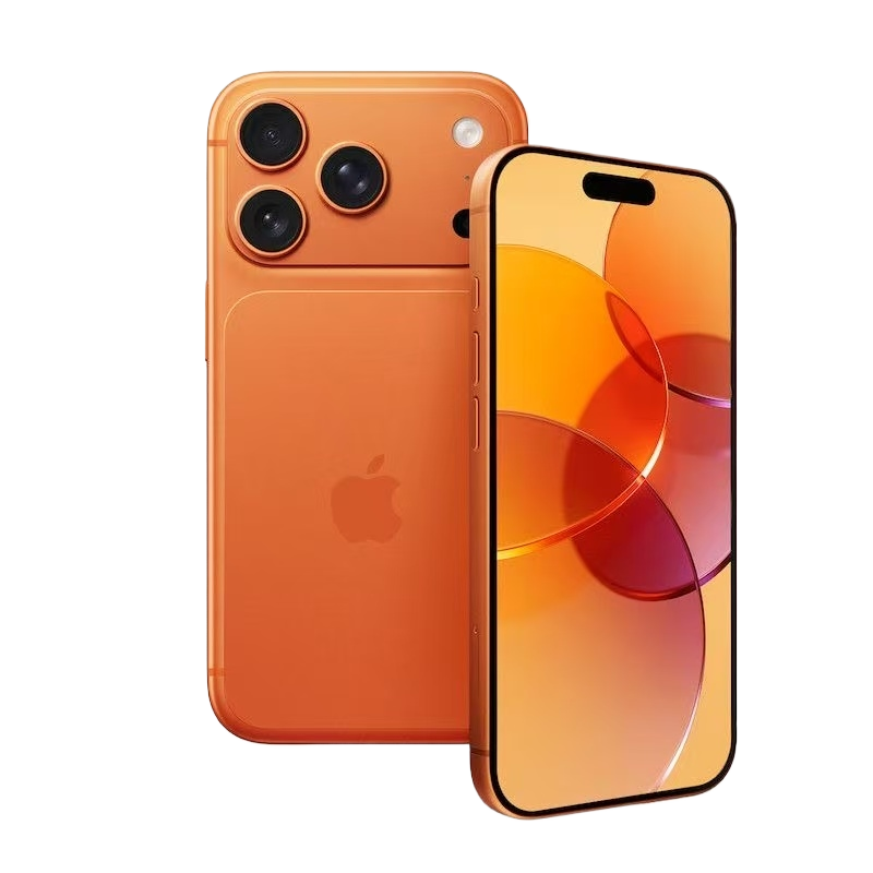 Apple/苹果 Genuine iphone 17, 17 pro max, (Physicals)
