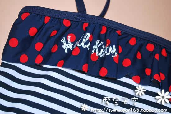 Maillot de bain fille      - Ref 2548536 Image 8