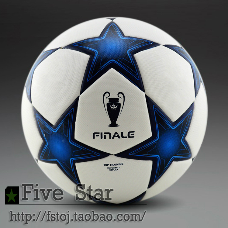 Ballon de foot - Ref 5139 Image 17