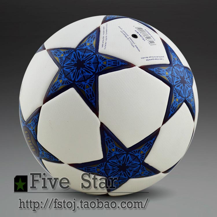 Ballon de foot - Ref 4966 Image 16