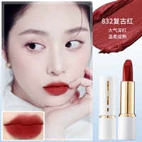 832 древний красный