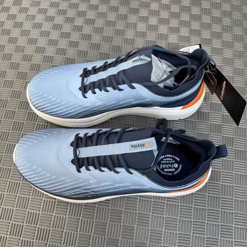 Fitville Genuine Men's Large Size W Wide Version Comfortable Sneakers Size 47 Size 48 Size 49 Size 50 Fitville Genuine Men's Large Size W Wide Version Comfortable Sneakers Size 47 Size 48 Size 49 Size 50