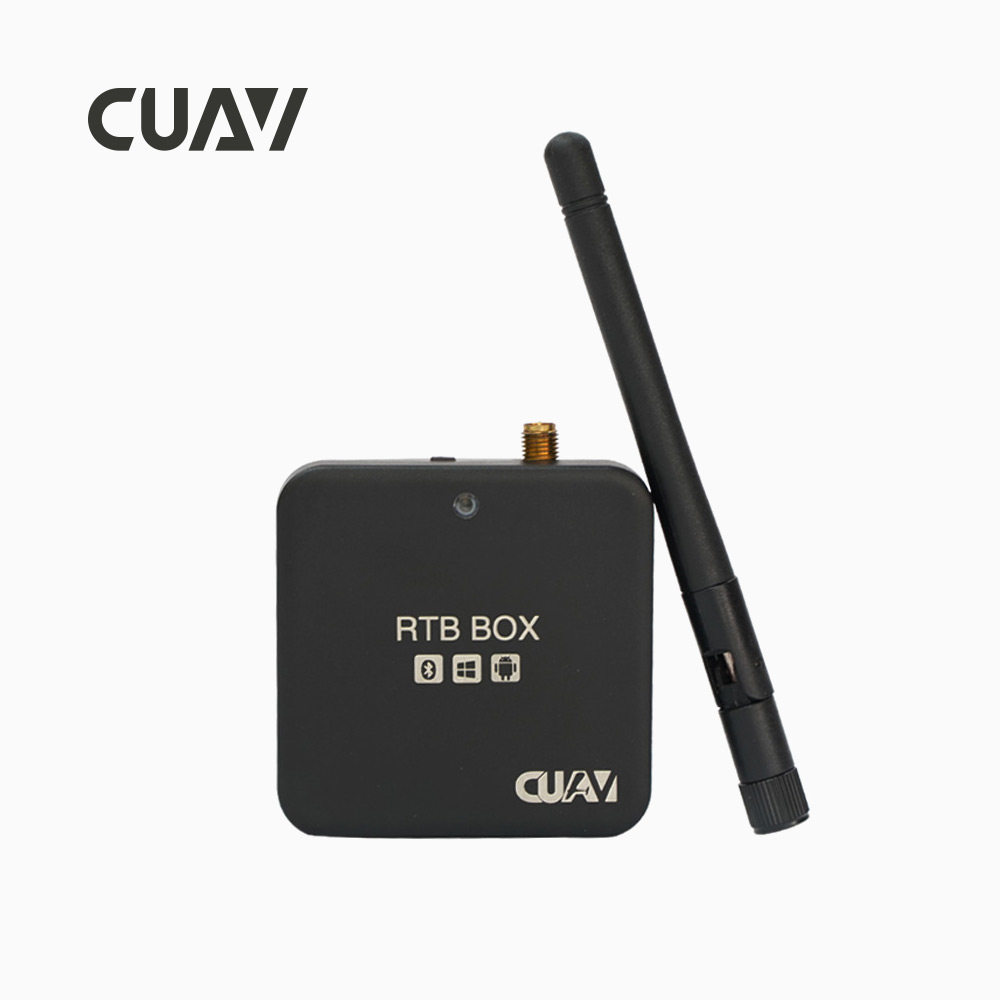 Bluetooth box 433-100MW (Universal version of PIX APM)
