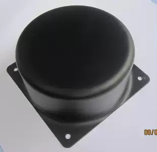 130 * 75MM ring type transformer shield
