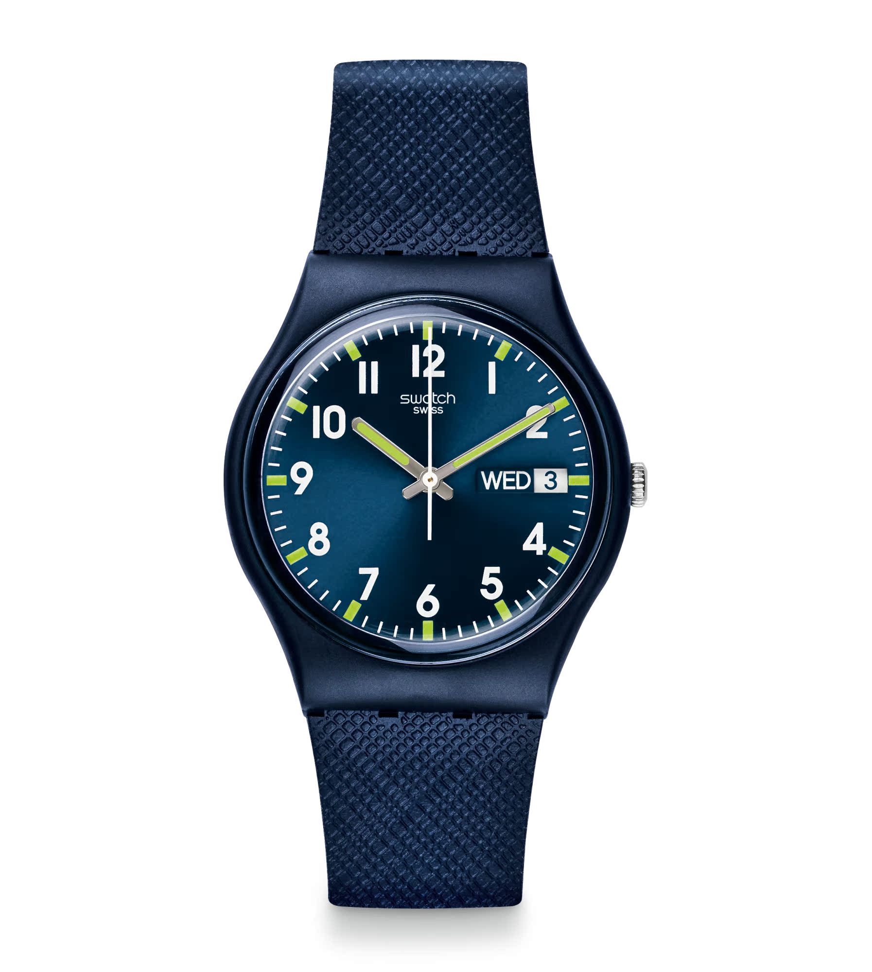 Swatch Часы Екатеринбург Купить