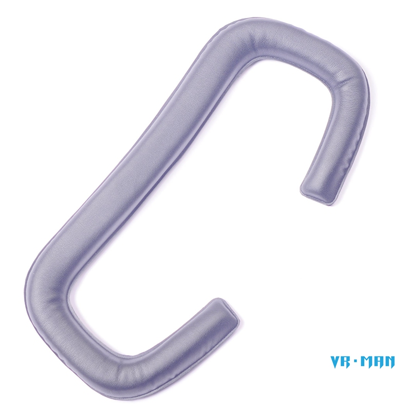 HTC FOCUS sponge cortex blindfold face with holes breathable rebound good and durable no sweat back brain spoon