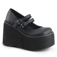 Black KERA08/B/PU