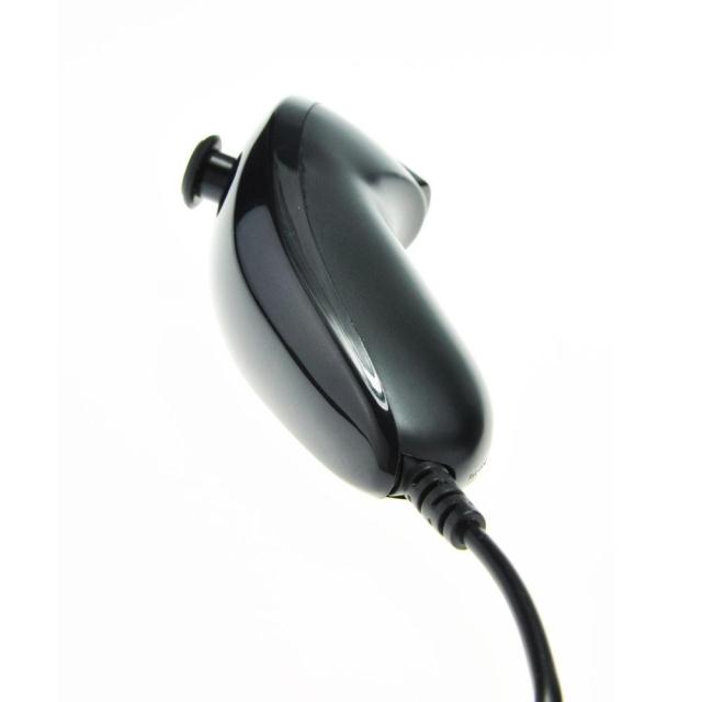 Tay cầm Wii 2in1 bên trái và bên phải Tay cầm phụ kiện Wii xử lý bên phải Bộ tăng tốc somatosensory tích hợp Trình mô phỏng WII - WII / WIIU kết hợp máy chơi game wii