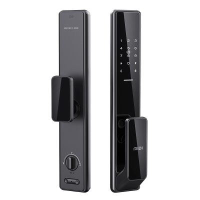 360智汇云MIDI系列指纹锁