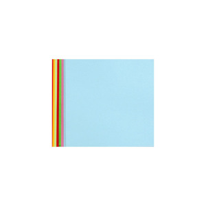 千纸鹤折纸材料彩色卡纸