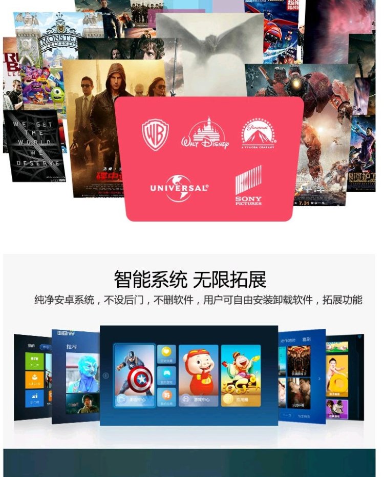 modem cáp quang Đầu phát hộp thông minh mạng thông minh Amlogic S905 Android 4K HDMI2.0 HD AV tiếp sóng wifi
