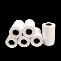 56mm dental Ningbo Lanye Kaide Tongshuo Xiecheng sterilizer printer disinfection cabinet furnace pot thermal printing paper