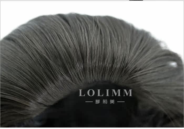 Extension cheveux - Chignon - Ref 236436 Image 21