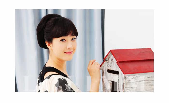 Extension cheveux - Chignon - Ref 236436 Image 12