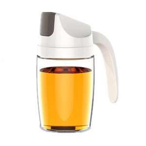 捡漏价！日本防漏油壶酱油瓶醋瓶