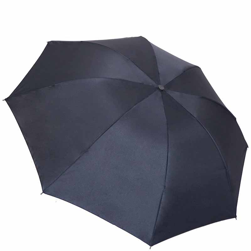 晴雨两用!防紫外线黑胶太阳伞-秒客网