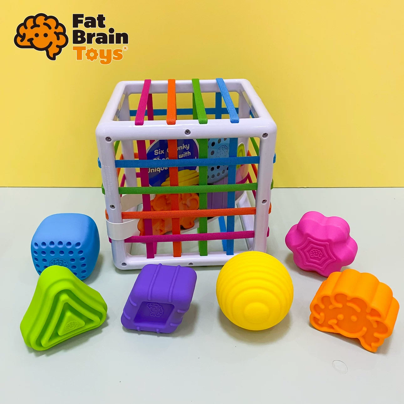 Джenga, детская качалка кукла-робик, игрушка, Pilsan Play Car, 6-9 месяцев