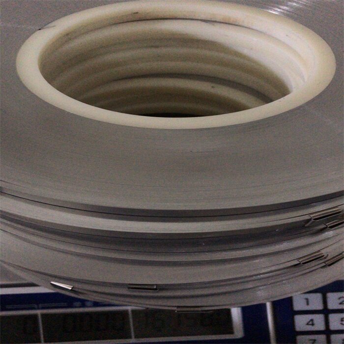 Supply nickel strip thickness 8 wire 10 wire 12 wire 15 wire 20 wire 30 wire width can be customized nickel strip