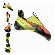Italian LA SPORTIVA Maverink Climbing Rock Climbing All-around Competitive Rock Climbing Shoes