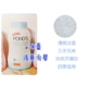 Thái Lan Ponds Magic Powder Loose Powder Makeup Powder BB Powder Control Oil Lasting Che giấu Antiperspirant Powder 50g tự nhiên - Quyền lực