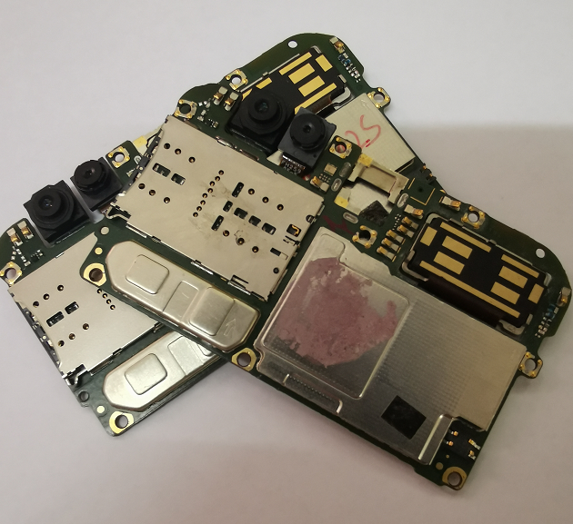 Huawei nova4 4e nova3 3i nova5 nova5 pro 5ipro nova6se enjoy 9A original main board
