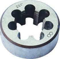 Hangzhou Shuanglin pipe thread die G ZG1 4 3 8 1 2 3 4 1 complete specifications