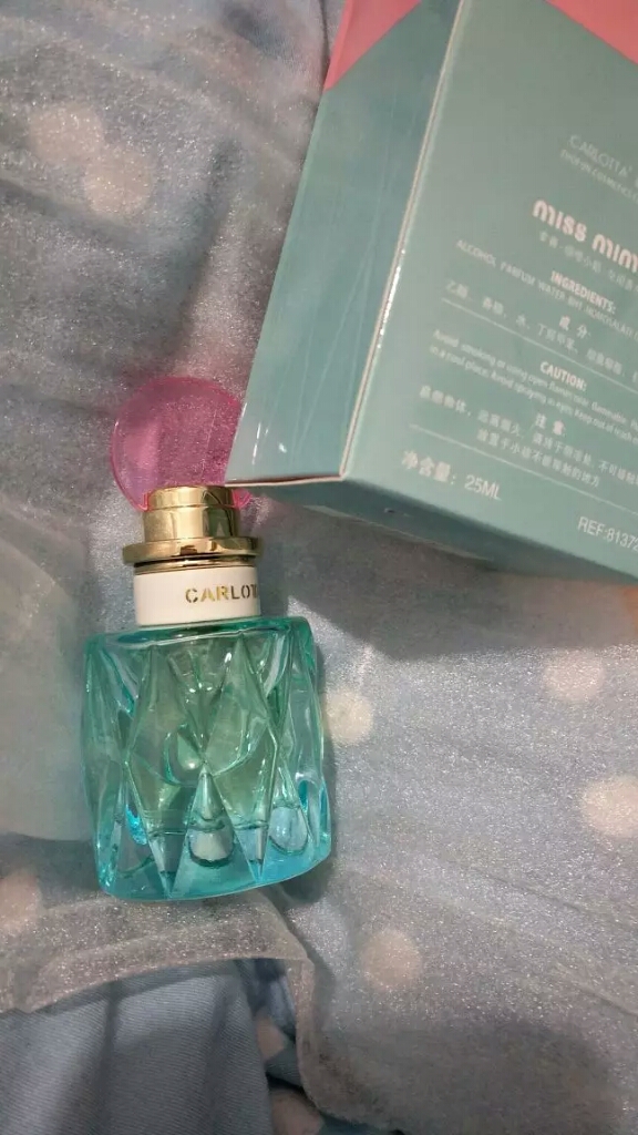 奕香谬谬女士香水效果怎么样，真的好用吗？使用两周真实效果,第6张