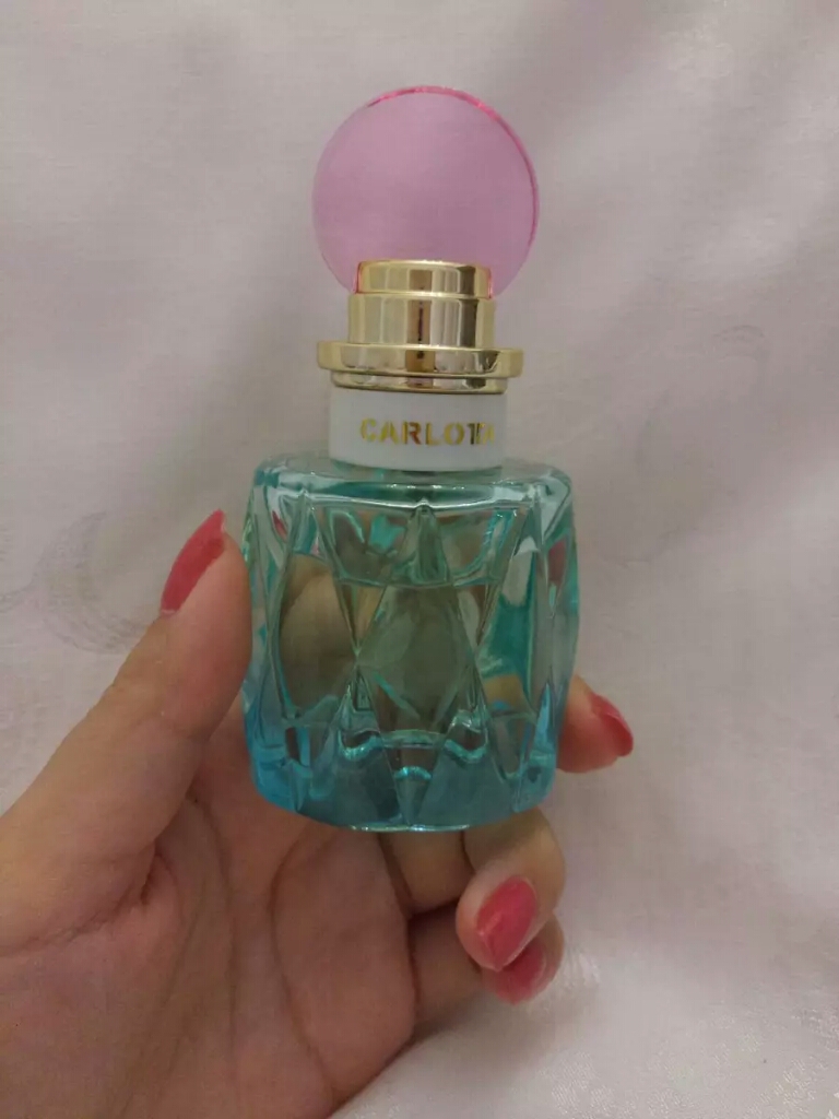 奕香谬谬女士香水效果怎么样，真的好用吗？使用两周真实效果,第7张