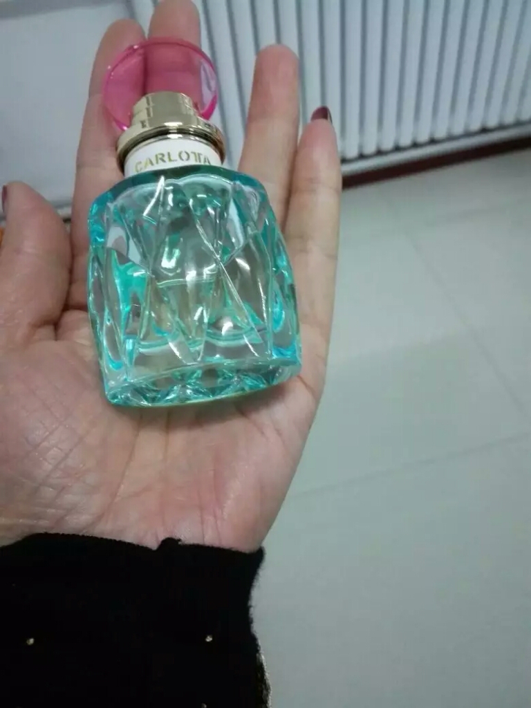 奕香谬谬女士香水效果怎么样，真的好用吗？使用两周真实效果,第10张