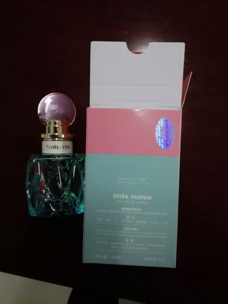 奕香谬谬女士香水效果怎么样，真的好用吗？使用两周真实效果,第11张