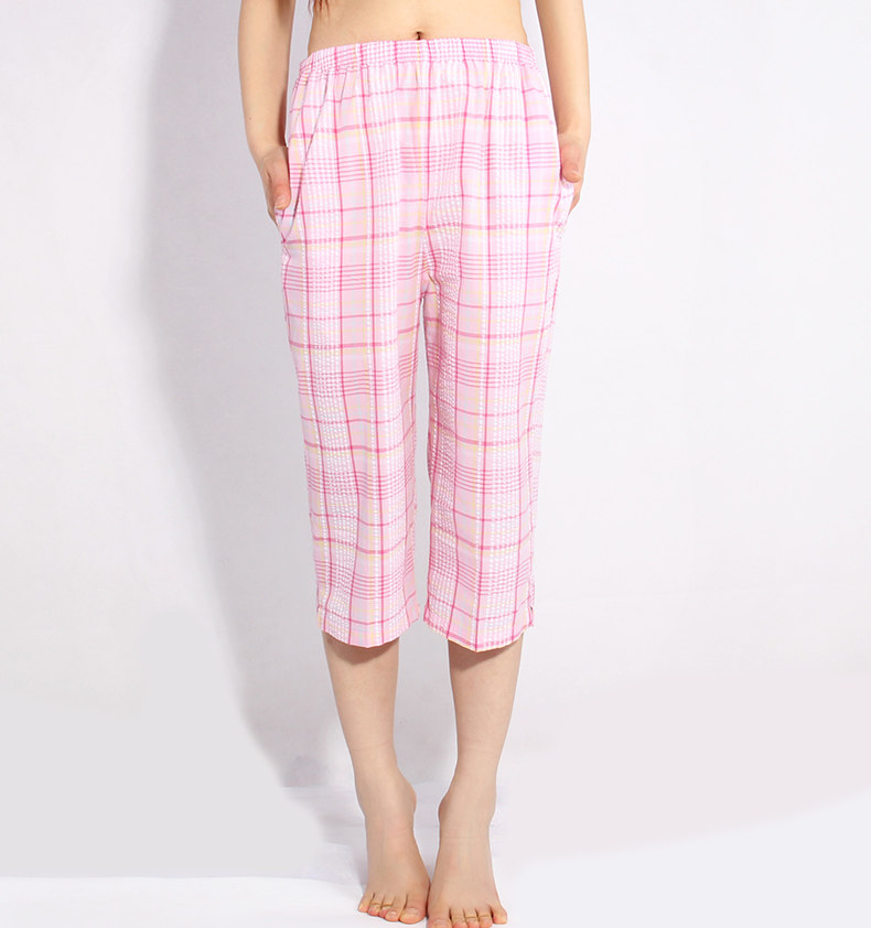 Pantalon pyjama jeunesse - Ref 722971 Image 13
