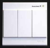 Type 86 explosion-proof switch socket 10A220V Industrial lighting explosion-proof lamp with 1 open 2 open 3 open single joint duplex 3 united