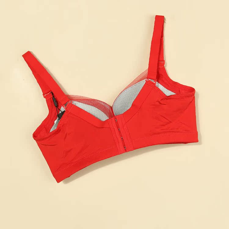 [Luceon] Lammet bán ren thêu mùa hè tập hợp áo ngực nữ chất lượng đồ lót LW7026 áo bra