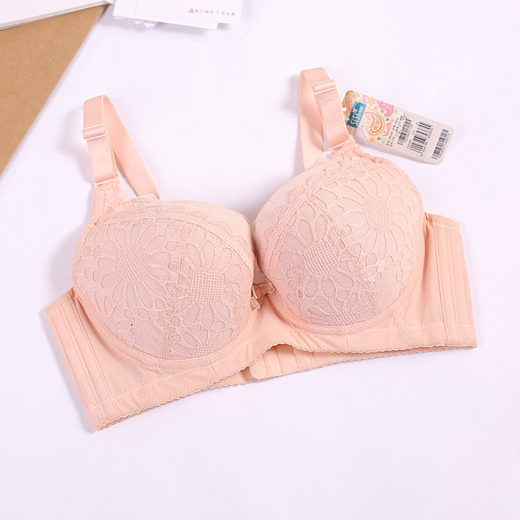 [Thơ] Lammet bán ren quyến rũ đích thực tập hợp bên ngực lớn ngực dày áo ngực phụ nữ quần lọt khe