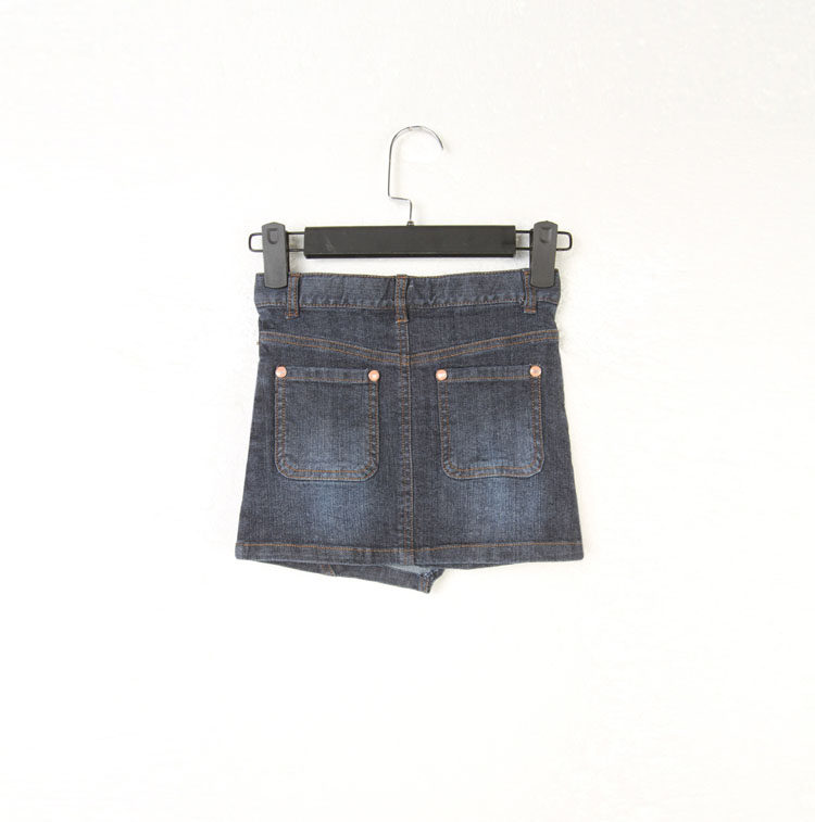 Jupe fillette - Ref 2049994 Image 10