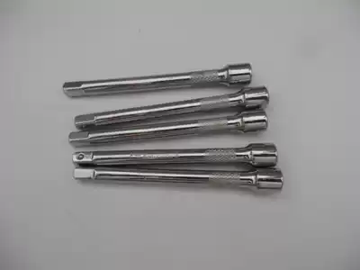 6 3 series long connecting rod 1 4 long connecting rod 1 4 inch socket wrench connecting rod 4 inch connecting rod 1 4 inch socket wrench socket lever
