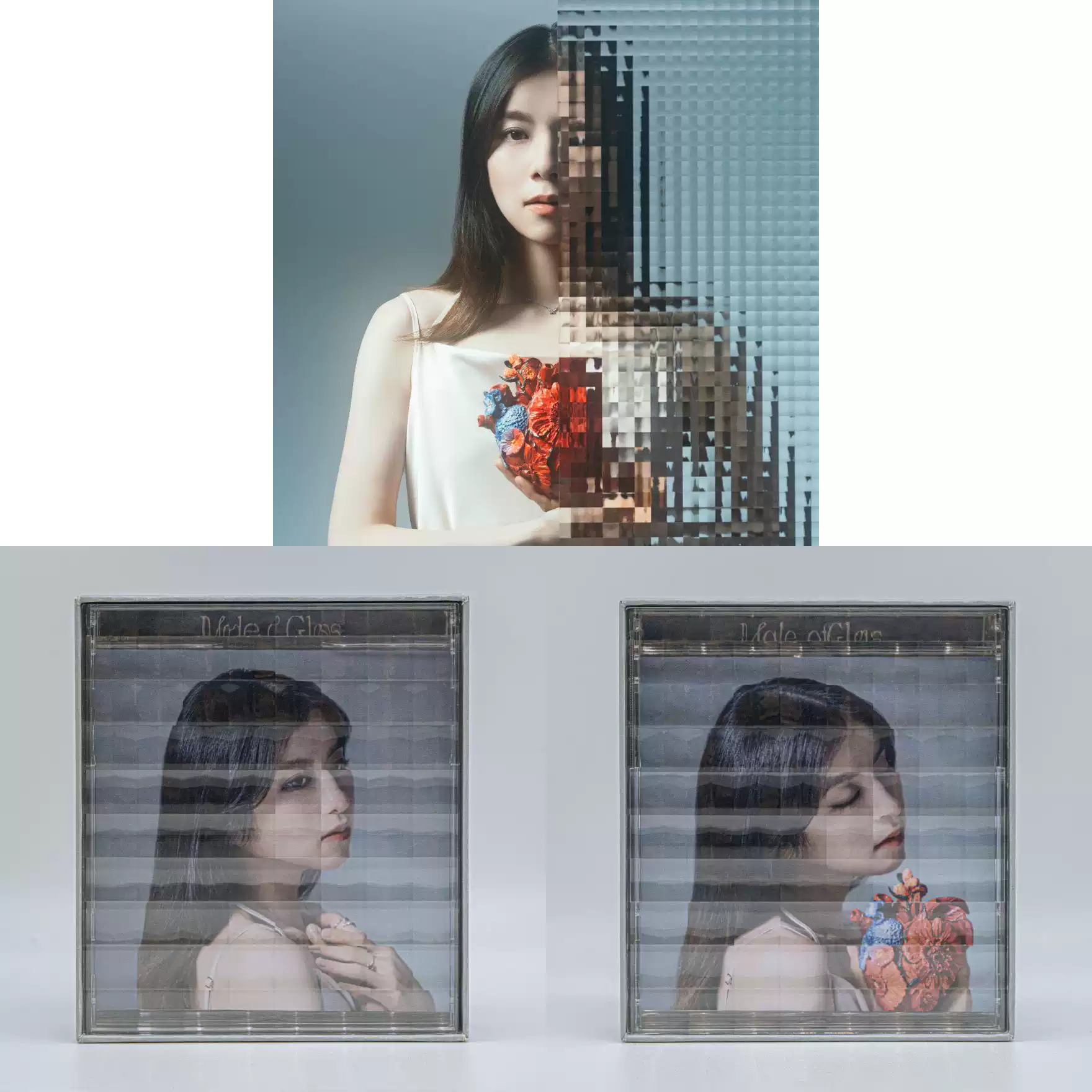 Hitorie ヒトリエIKI 通常盤CD-淘寶Taobao | 天貓Tmall