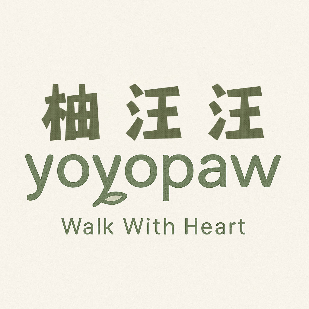 柚汪汪yoyopaw