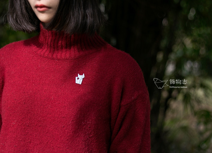 Broche femme en autre - Ref 1176423 Image 33