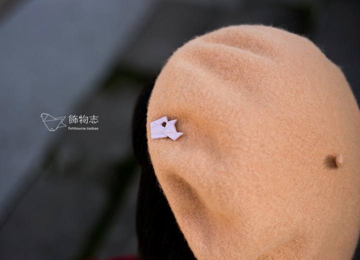 Broche femme en autre - Ref 1176423 Image 28